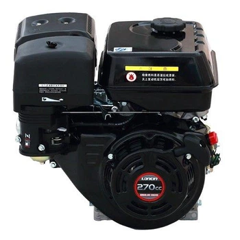 Двигатель бензиновый Stark Loncin G 270F