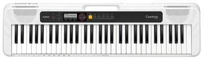 Синтезатор Casio CT-S200WEC