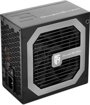 Блок питания DeepCool 650W (DQ650-M)