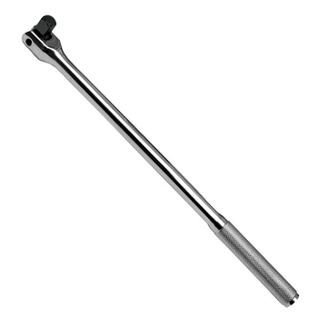 Вороток с шарниром 1/2 Intertool (ET-1035)