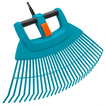 Грабли Gardena Combisystem веерные XXL vio (03107-20.000.00)