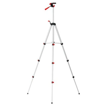 Штатив 1.3 м для лазерного уровня mt-3051, mt-3052 Intertool (MT-3053)