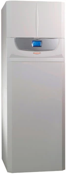 Котел газовий IMMERGAS Hercules Solar 26 2 ErP