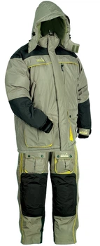 Костюм зимовий Norfin Polar (406006-XXXL)