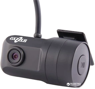 Видеорегистратор Gazer F715