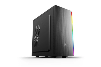 Корпус 2E Basis (RD859) Black (2E-RD8598) без БП