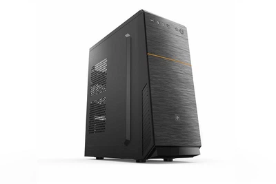 Корпус 2E Credo (Е171) Black (2E-E171) без БП