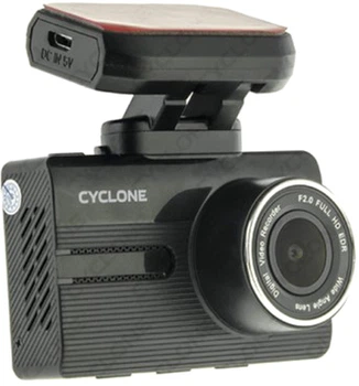 Видеорегистратор Cyclone DVF-86 WIFI