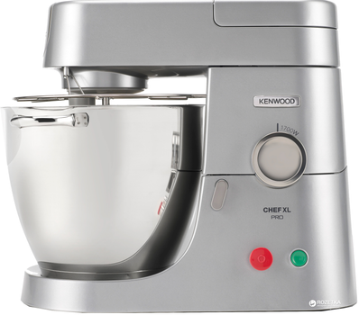 Кухонна машина KENWOOD Chef Pro XL KPL9000S