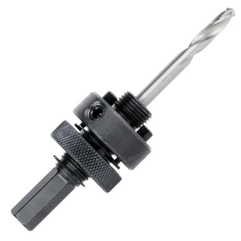 Держатель для коронок по металлу 7/16” INTERTOOL SD-5602