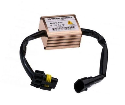 Обманка бортового компьютера Canbus 35w 9-32V (01714)
