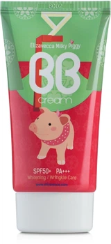 ВВ крем - Elizavecca Milky Piggy BB Cream 50ml (50ml) (300223-82562)