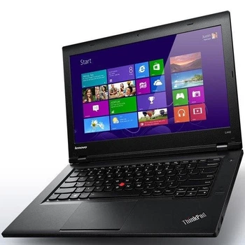 Ноутбук Lenovo ThinkPad L440-Intel Core i5-4300M-2,6GHz-4Gb-DDR3-500Gb-HDD-W14-Web-(B- Б/В