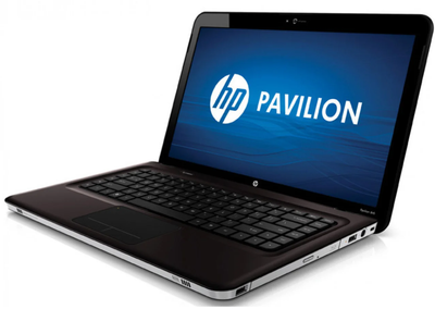 Ноутбук HP Pavilion g6-2011so-Intel Core i5-2450M-2.5GHz-4Gb-DDR3-500Gb-HDD-W15.6-Web-DVD-RW-(B-)-Б/У