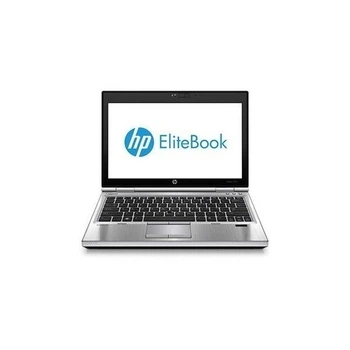 Ноутбук HP EliteBook 2570p-Intel Core i7-3520M-2.9GHz-4Gb-DDR3-256Gb-SSD-W12.5-Web-(B)- Б/У