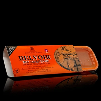 Мыло для кожи "Belvoir" Carr & Day & Martin 250