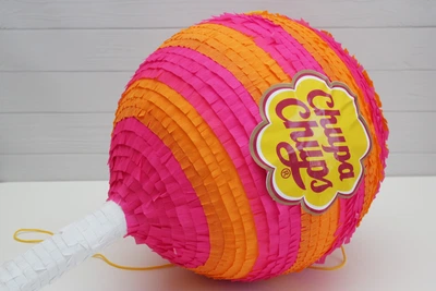 Пиньята ONEDAY DECOR Chupa Chups