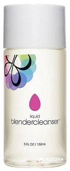 Средство для очищения спонжа  BeautyBlender Liquid BlenderCleanser 150 мл (851610005240)