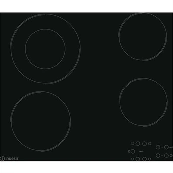 Варочная поверхность Indesit RI 260 C (142305)