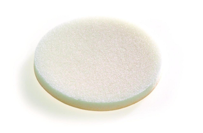 Губчатая повязка PermaFoam Ø 6 см, 1 шт