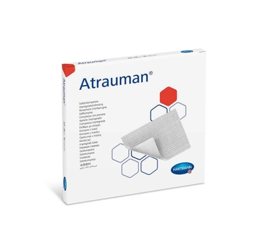 Пов'язка атравматична Atrauman / Атрауман 20 х 30 см, 1 шт