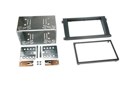 Переходная рамка ACV Porsche Cayenne (381323-01)