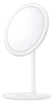 Дзеркало для макіяжу Xiaomi LED Makeup Mirror (MJHZJ01-ZJ)