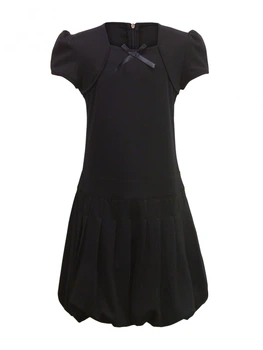 Сарафан Badi Junior 5710 10 134-140 см Черный