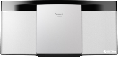 Panasonic SC-HC200EE-W White