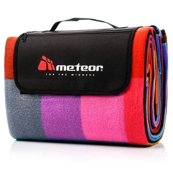 Коврик для пикника Meteor MCells 180х200 см Разноцветный (77056)