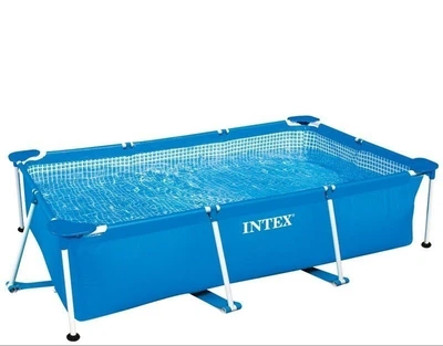 Бассейн каркасный Intex 28270