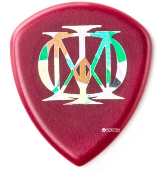Медиаторы Dunlop 548PJP2.0 John Petrucci Flow Pick 2 мм 3 шт.