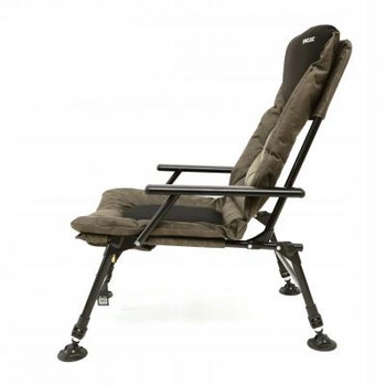 Кресло prologic inspire lite pro recliner