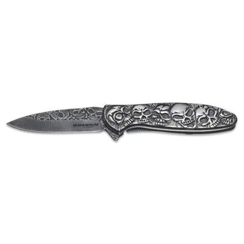 Ніж Boker Magnum Dia De Los Muertos (01SC519)