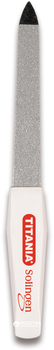 Пилочка для ногтей Titania 1040/4 (1040-4)