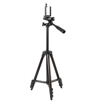 Штатив для камери і телефону Tripod 3120 (35-102 см) (mndp-855)
