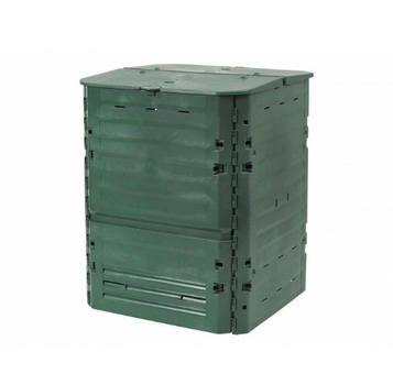 Компостер Graf Thermo King садовый 900 л (626003)