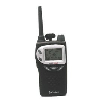 Рация Cobra PR-880 DX