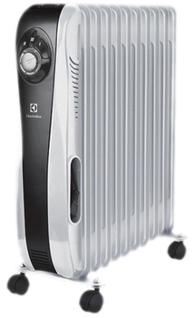 Масляный радиатор ELECTROLUX EOH/M-5221N