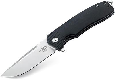 Кишеньковий ніж Bestech Knives Lion-BG01A (Lion-BG01A)