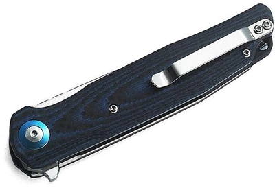Карманный нож Bestech Knives Ascot-BG19C (Ascot-BG19C)
