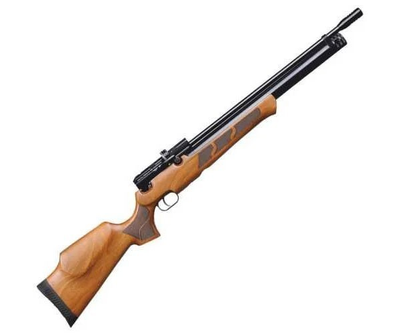 Гвинтівка пневматична Kral Puncher Wood PCP