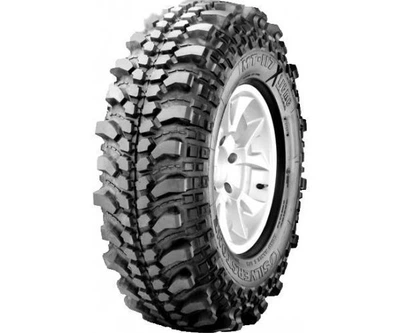 Silverstone Mt-117 Xtreme 31/10,5 R15 110K