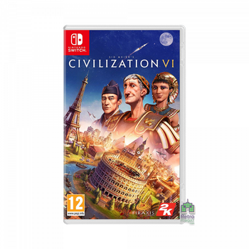 civ6 switch