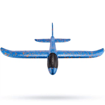 Метательный планер 48см EverGran Boing 700 (B700 Blue)