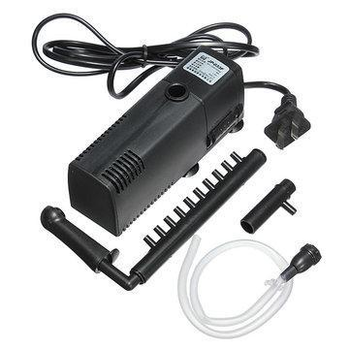 Внутренний фильтр SunSun JP-033F