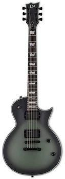 Электрогитара LTD BK-600 Bill Kelliher Signature (MGSS) LTD MILITARY GREEN SUNBURST SATIN (MGSBS)