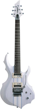 Электрогитара ESP EDWARDS E-FR-130GT (BLD) ESP Белый полупрозрачный - Blonde (BLD)
