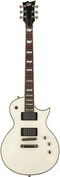 Электрогитара LTD EC-401 (OW) LTD Белый - OW (Olympic White)