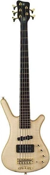 Бас-гитара WARWICK FNA JAZZMAN 5 (NATURAL) WARWICK Natural